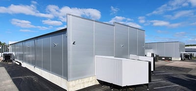 F-Box handles a million shipments a year 95% faster