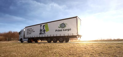 Prime Cargo strengthens reliability and speed at scale