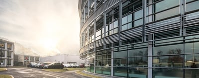 Somfy brings speed, flexibility and control to global delivery operations