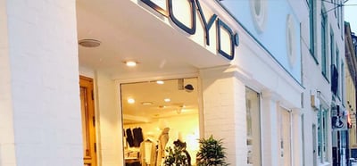 FLOYD.no creates a flexible, branded delivery experience