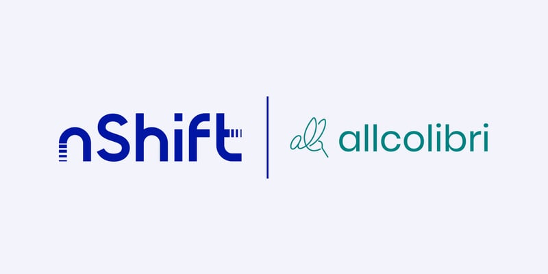nShift partners with allcolibri to launch Positive Impact Delivery