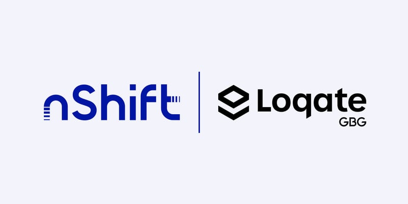 nShift partners with Loqate to help retailers build profitability and loyalty