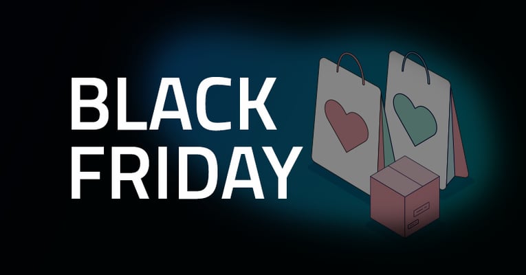 nShift research finds delivery options top the wish list for Black Friday shoppers