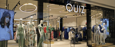 Improved post-purchase experience and boosted bottom line at QUIZ