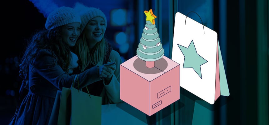 How are UK shoppers thinking about Christmas 2023?
