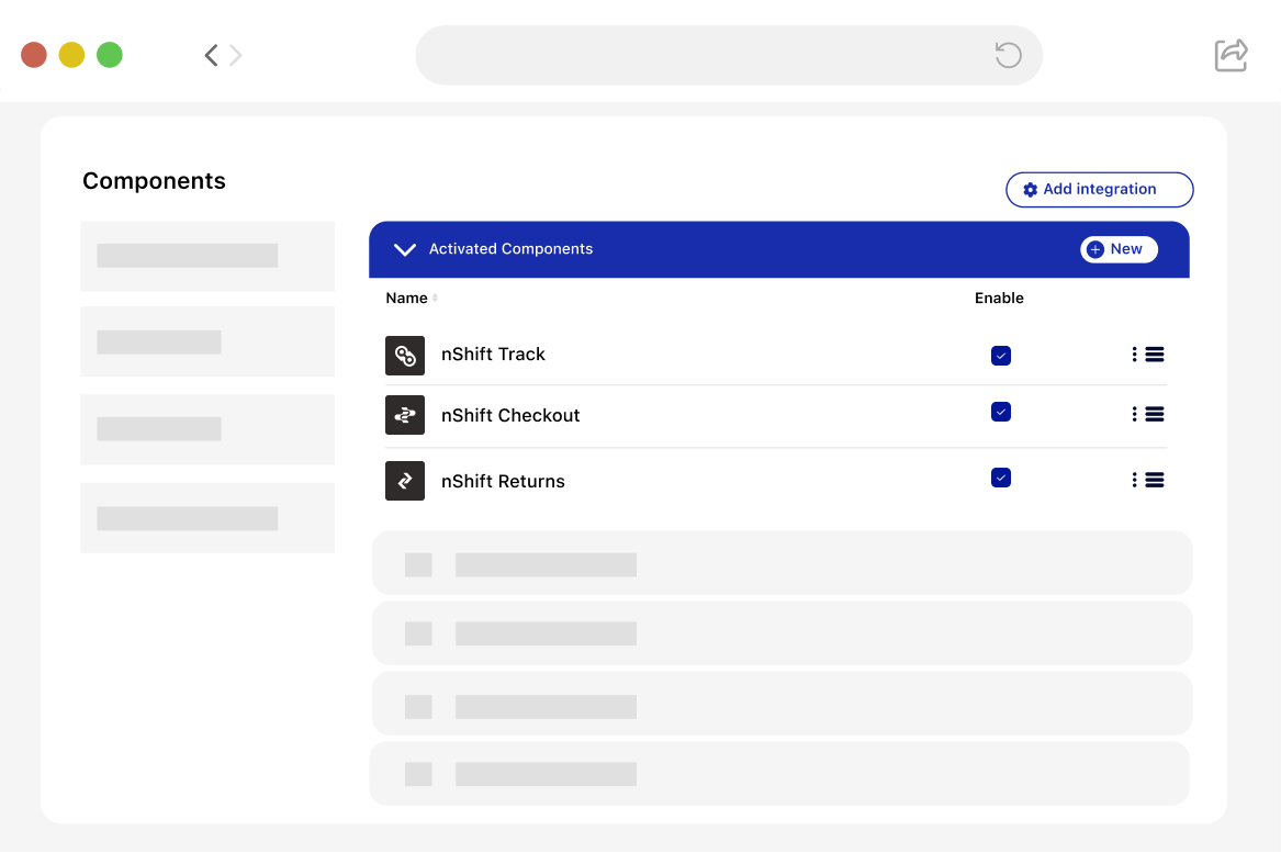 seamless-integration