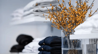 Stenströms increases international shipments by 153% with localized delivery experiences