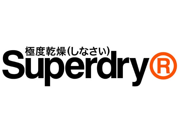 superdry