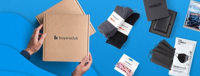 Sweden Buyers Club simplifies scale and strengthens customer experience