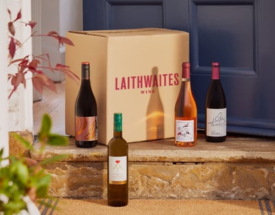 Laithwaites strengthens customer delivery experience through unified management