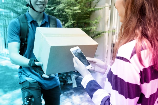 Faster and faster: The rising expectation for quick delivery