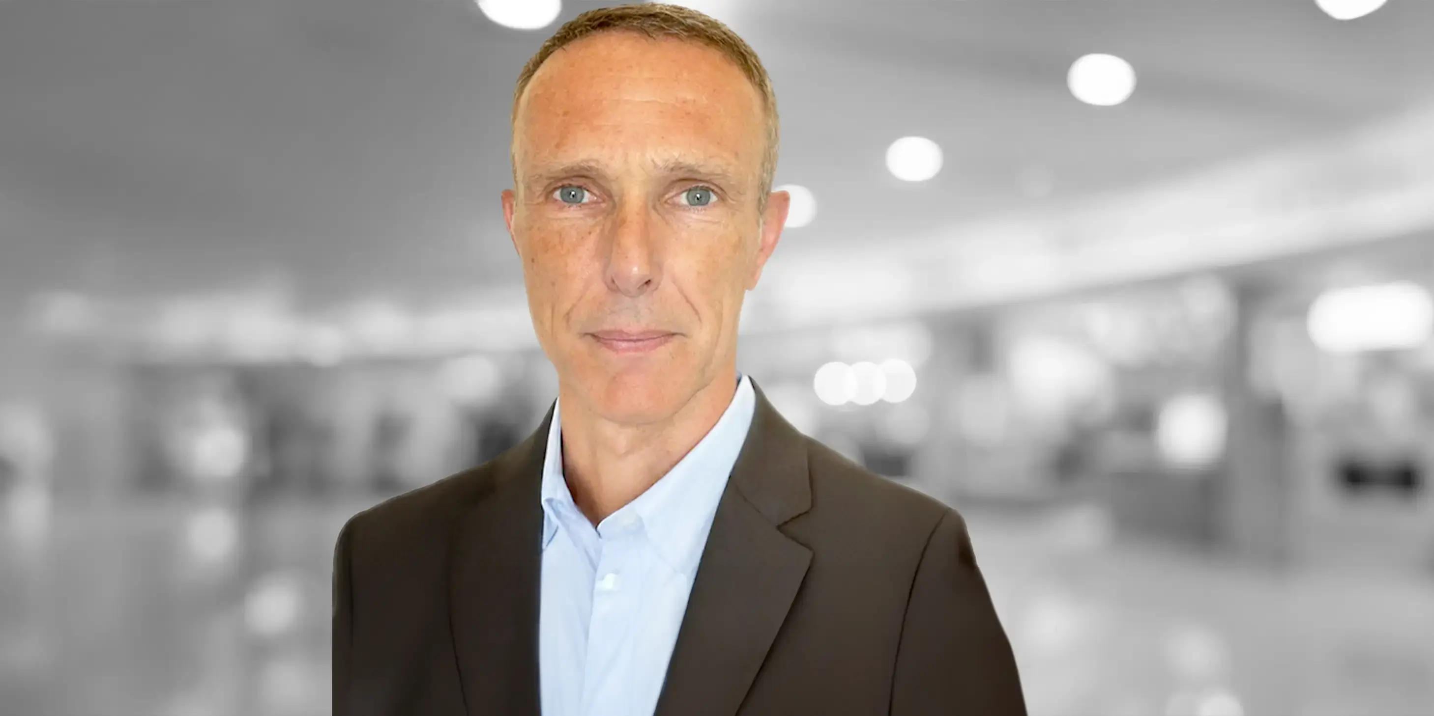 Shaping the future of delivery: A Q&A with nShift’s new CEO Jürgen Leijdekker