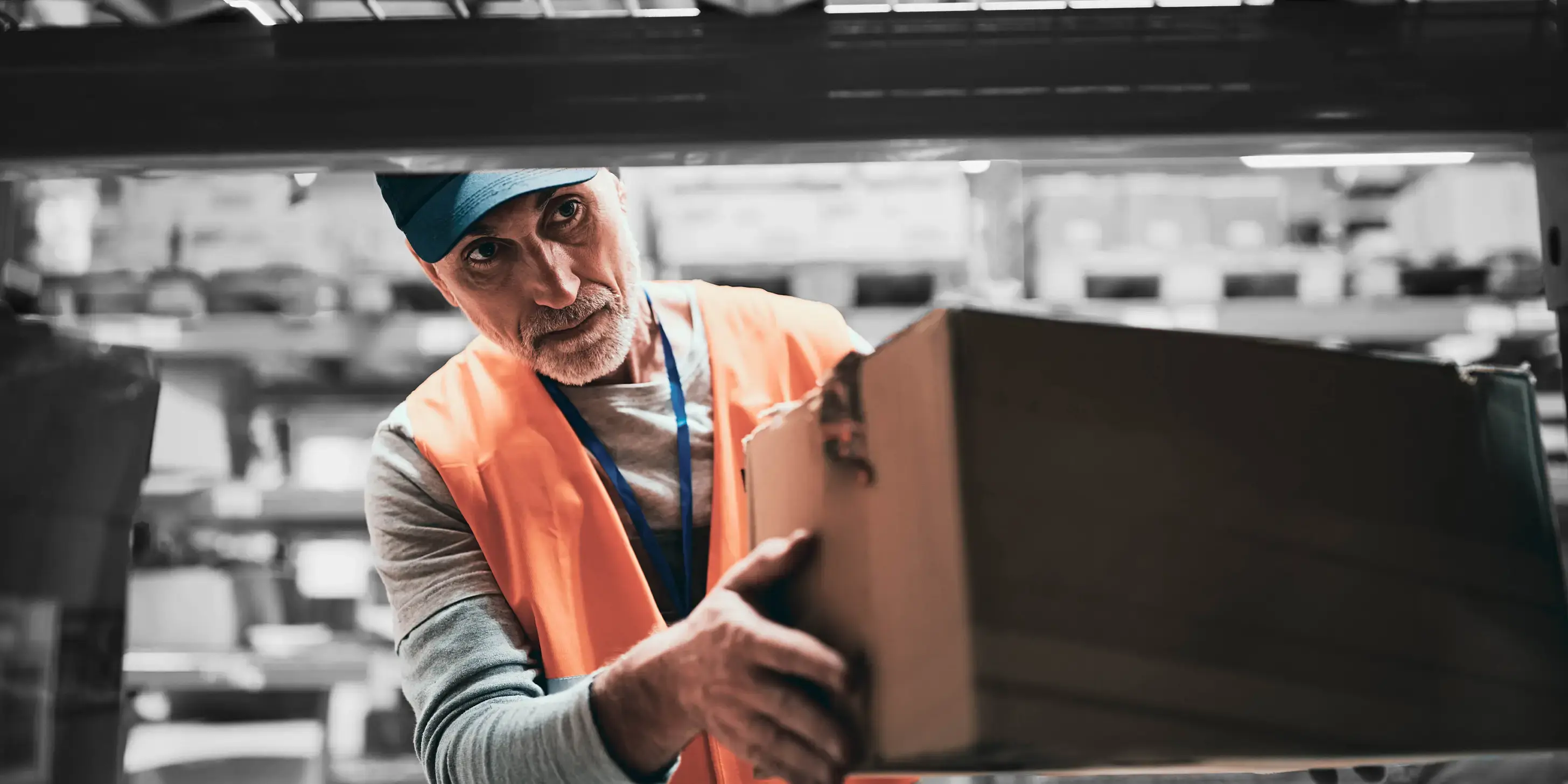 When “delivery problems” are actually organized fraud: A wake-up call for Nordic e-commerce