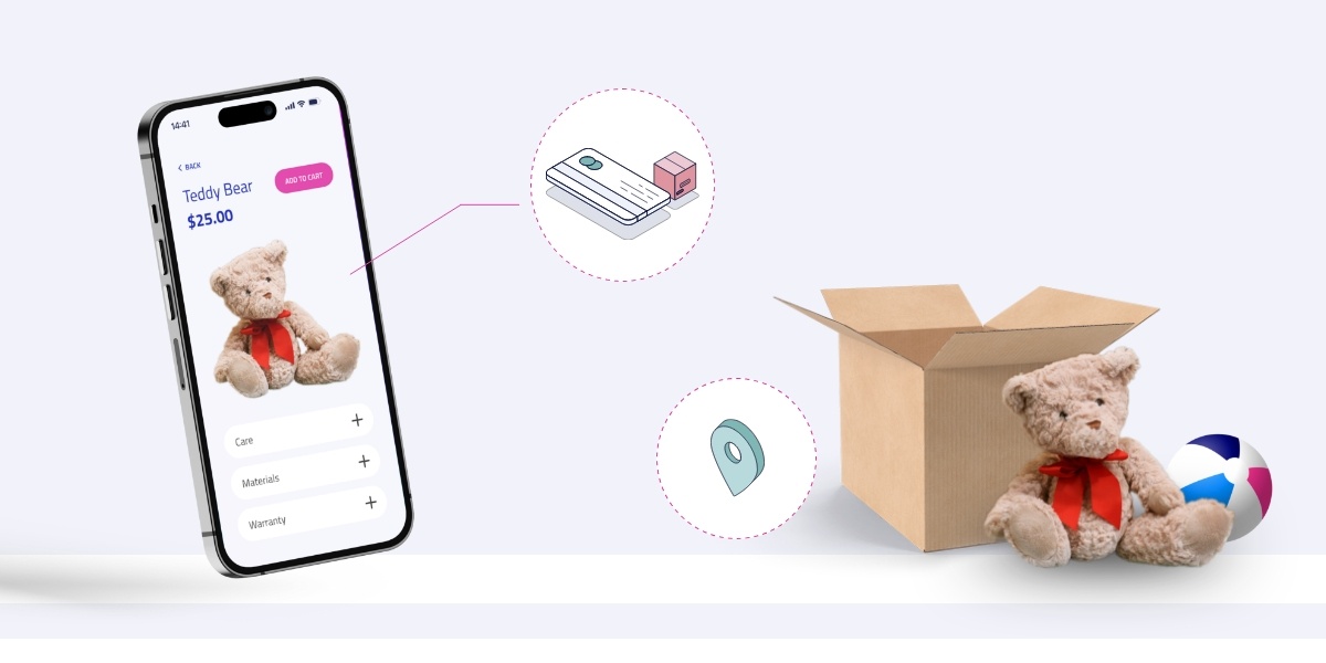 Five steps to success for achieving delivery & experience excellence this peak shopping season