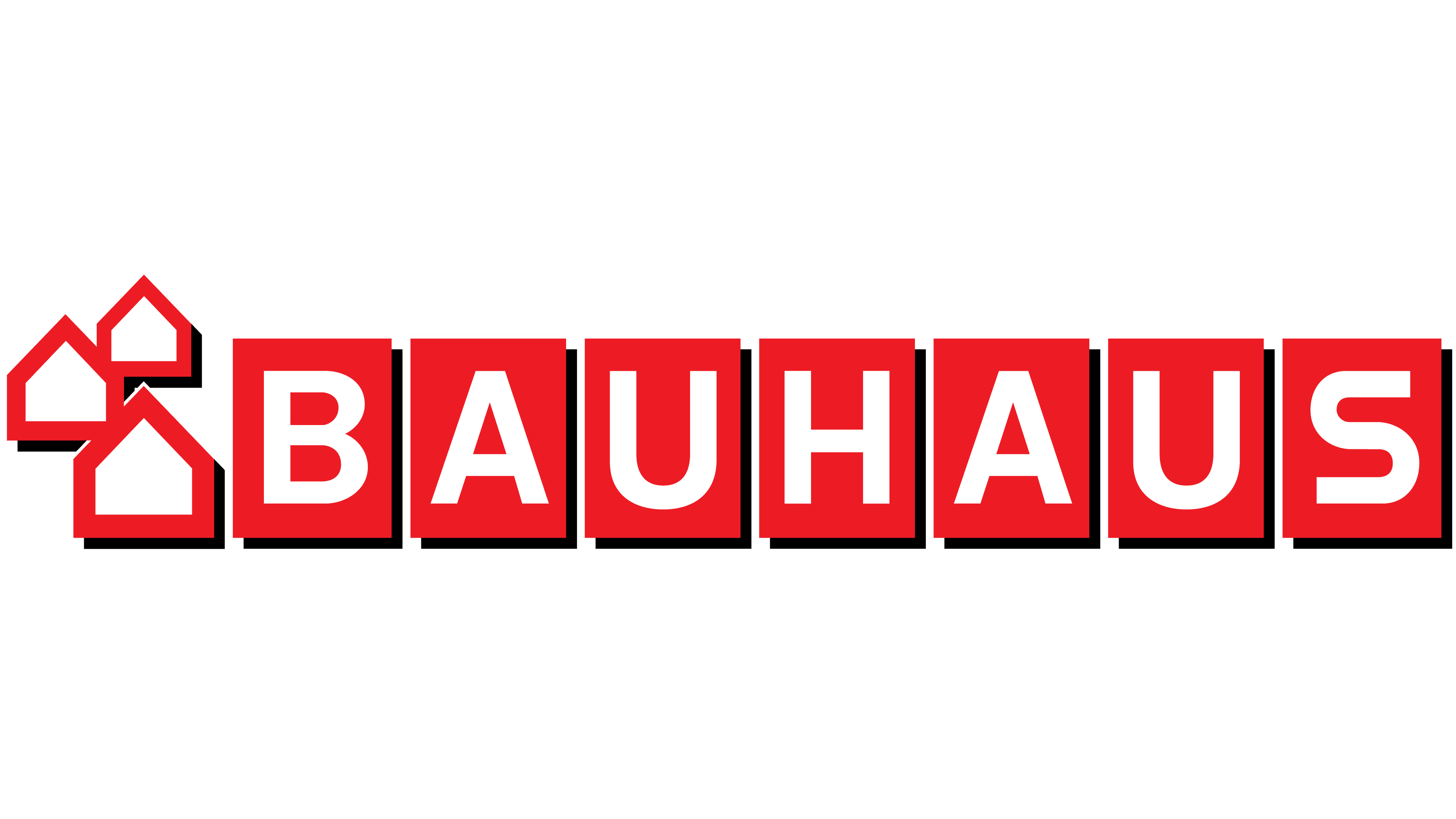 Bauhaus-logo