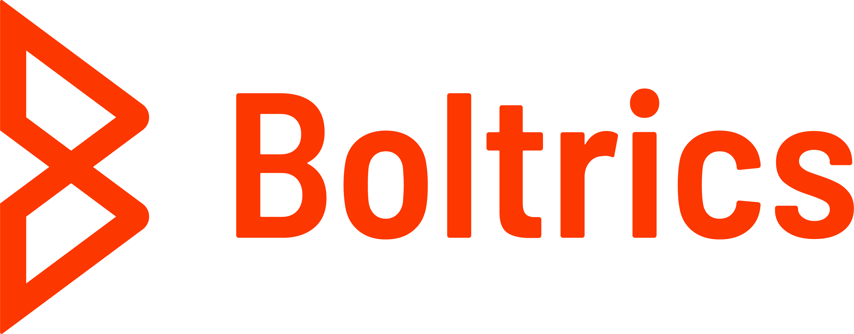 Boltrics