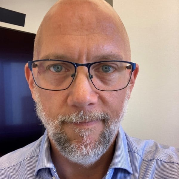 Christian Wettergren