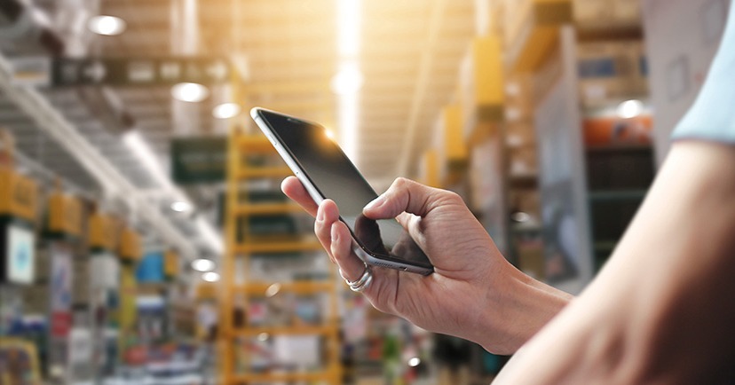 5 reasons to digitize your warehouse returns process