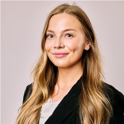 Frida Wikingsson