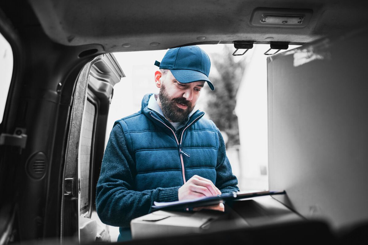 How confident are you your carriers are delivering?