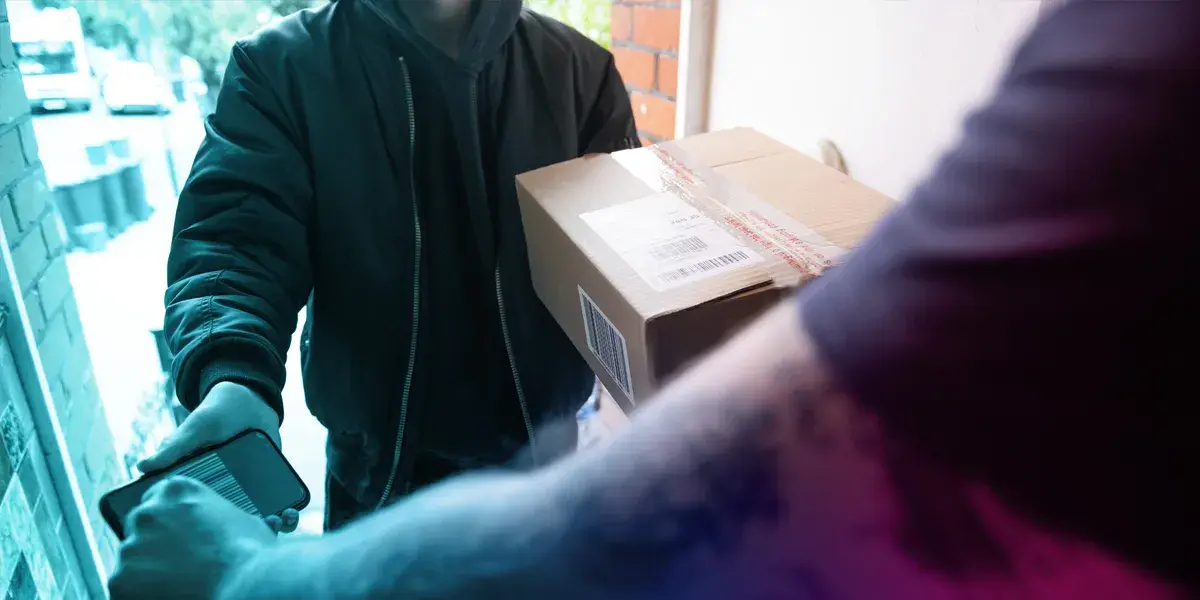 How to succeed with delivery in the UK