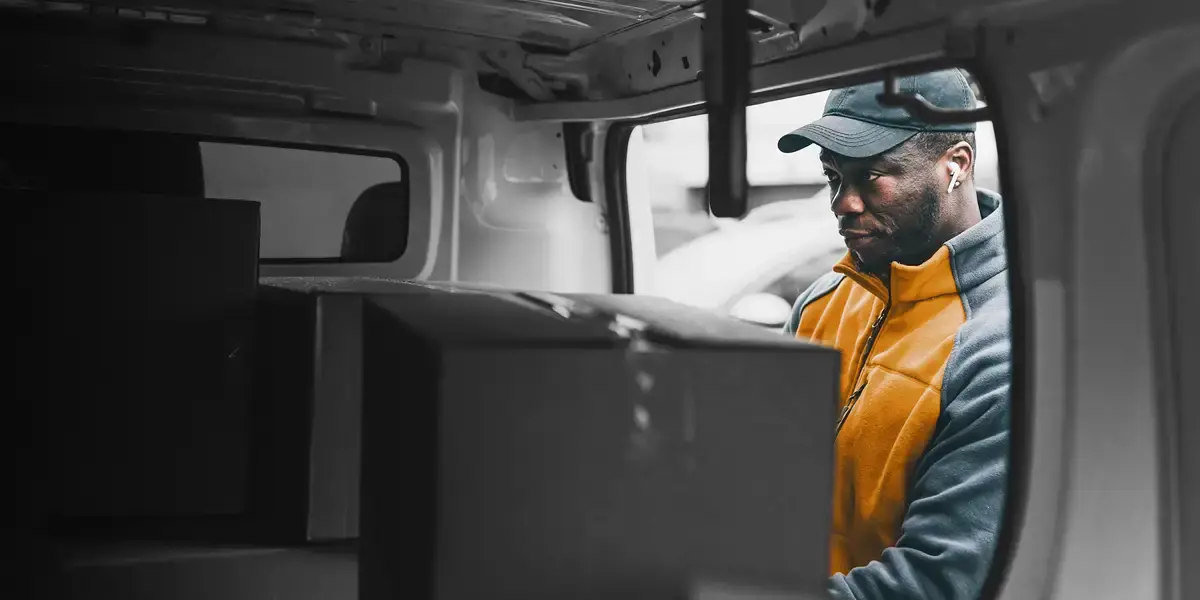 Turn being local into a competitive advantage with last-mile logistics