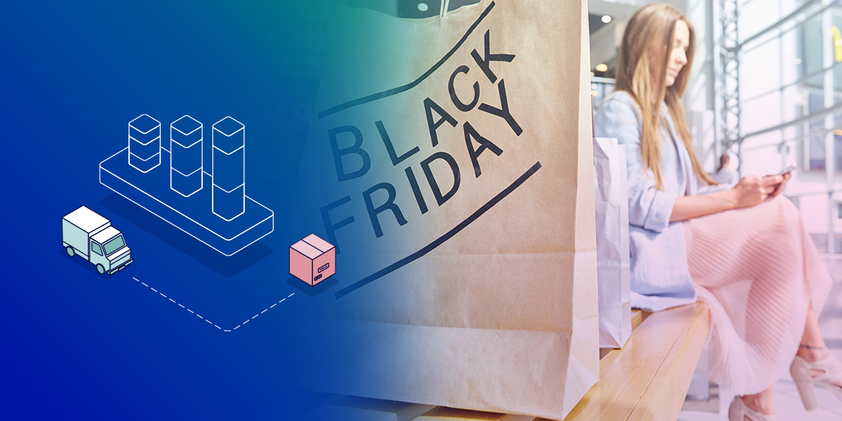 The seven steps to Black Friday success