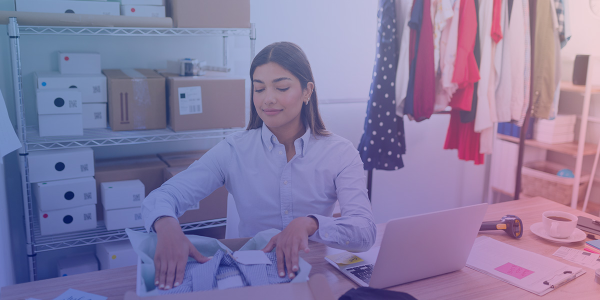 Helping SMBs in Scandinavia punch above their weight with a compelling delivery experience