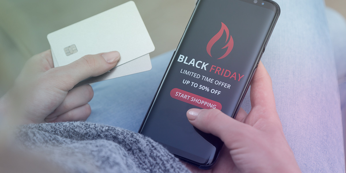 Get Ready for Black Friday: 5 Essential Tips for Ecommerce Success