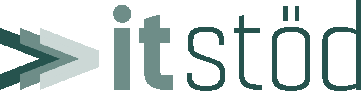 It-Stöd Skaraborg AB