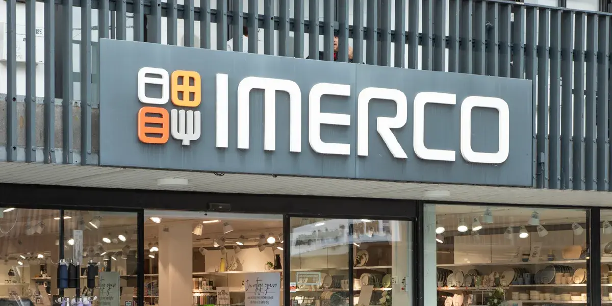 Imerco delivers reliably even during 240% demand surge