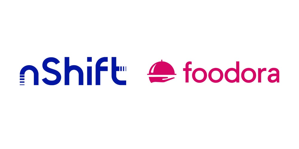 nShift & foodora collaborate on deliveries across Nordics