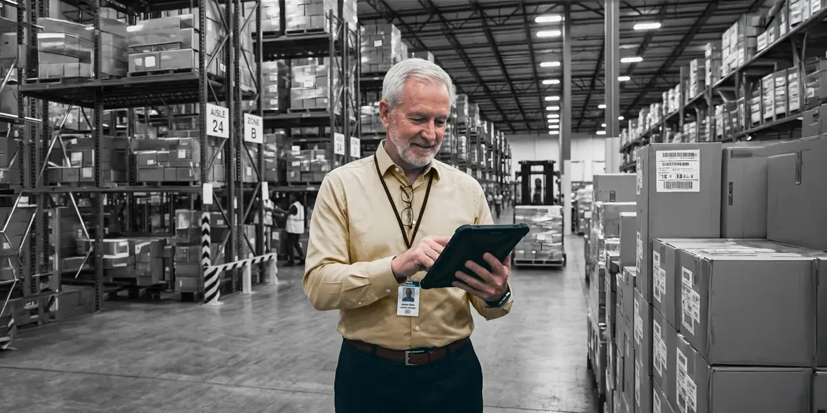 Where delivery management actually breaks down (and how to close the gap)