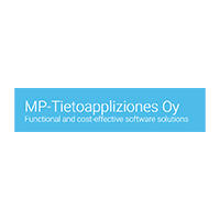 Mp-Tietosovellukset OY