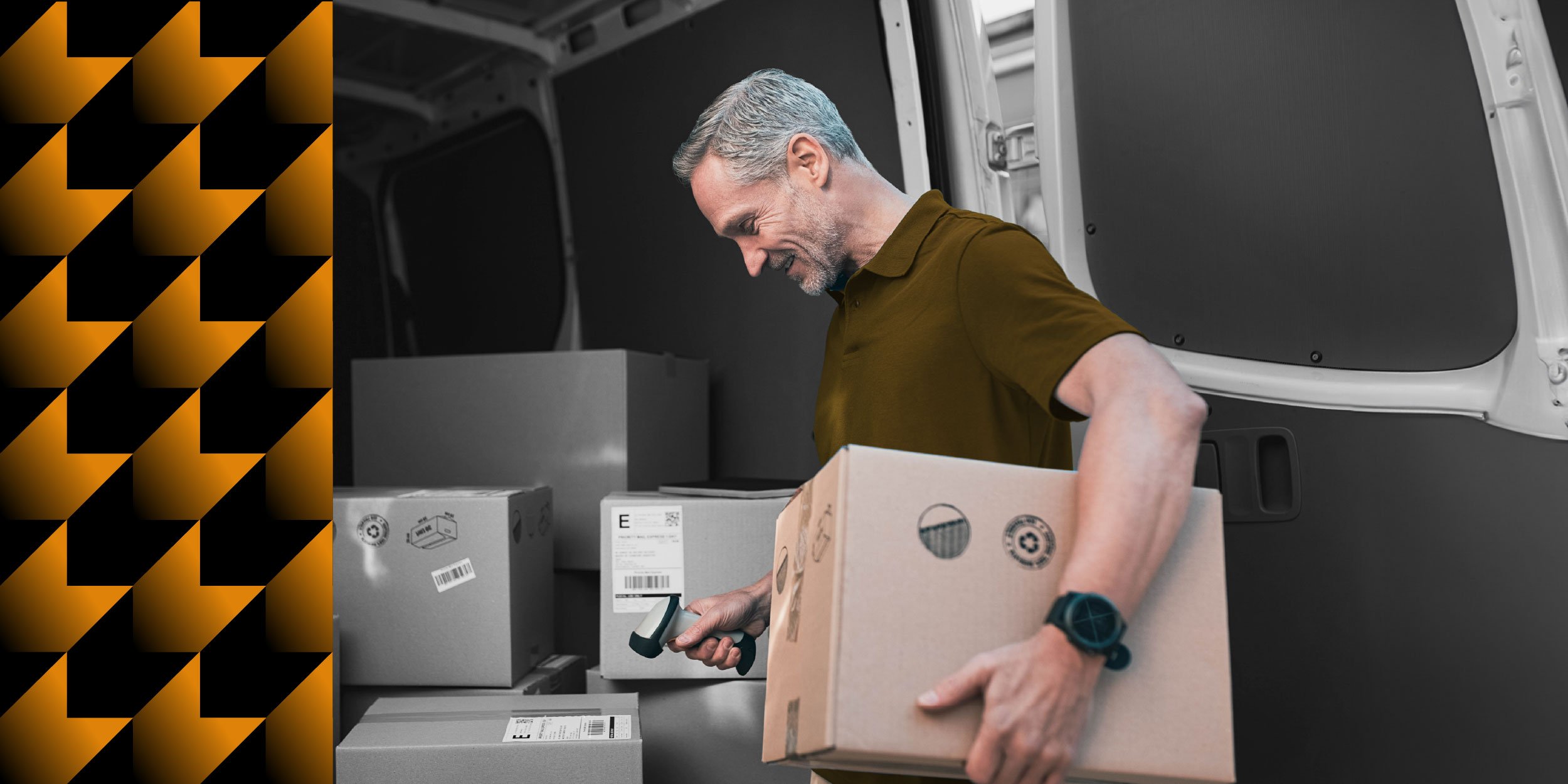 Black Friday unpacked: The real lessons from millions of shipments