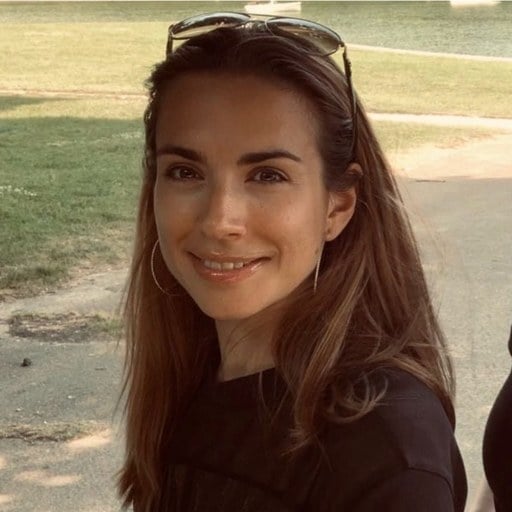 Sophie Jonsson
