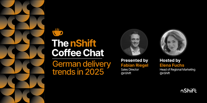 Understanding the evolving delivery landscape in Germany