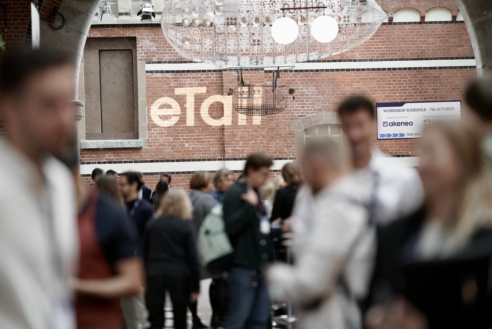 Where e-commerce automation actually pays off: Key takeaways from eTail Nordic 2025