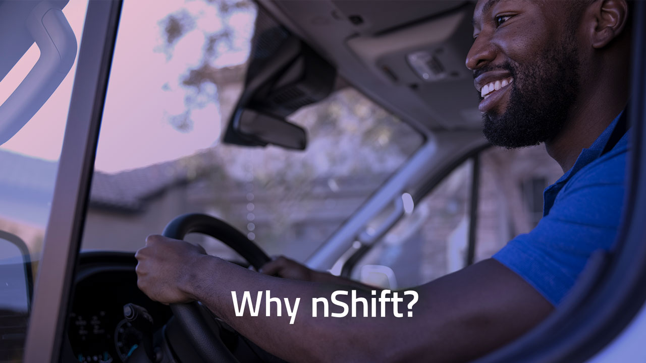 Why nShift