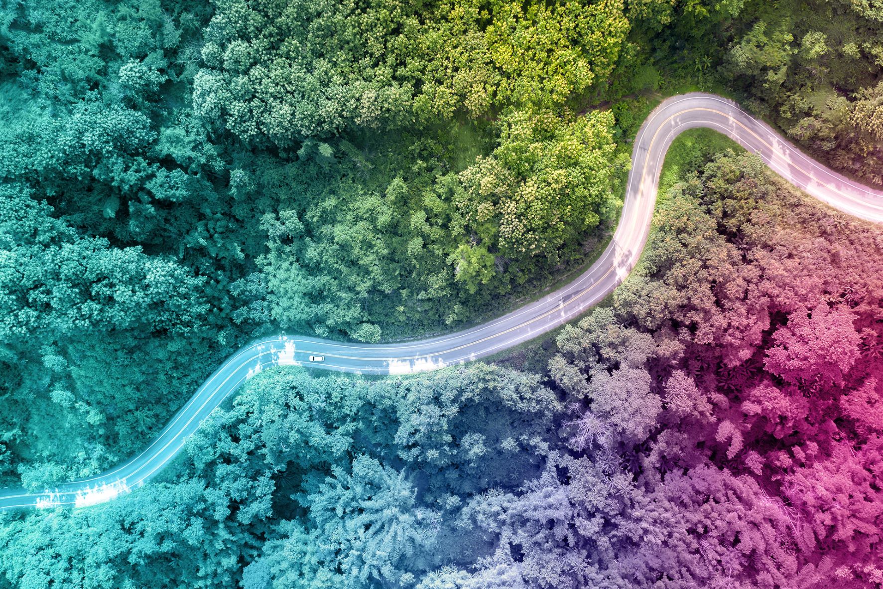 Where to start for retailers, when implementing more sustainable deliveries?