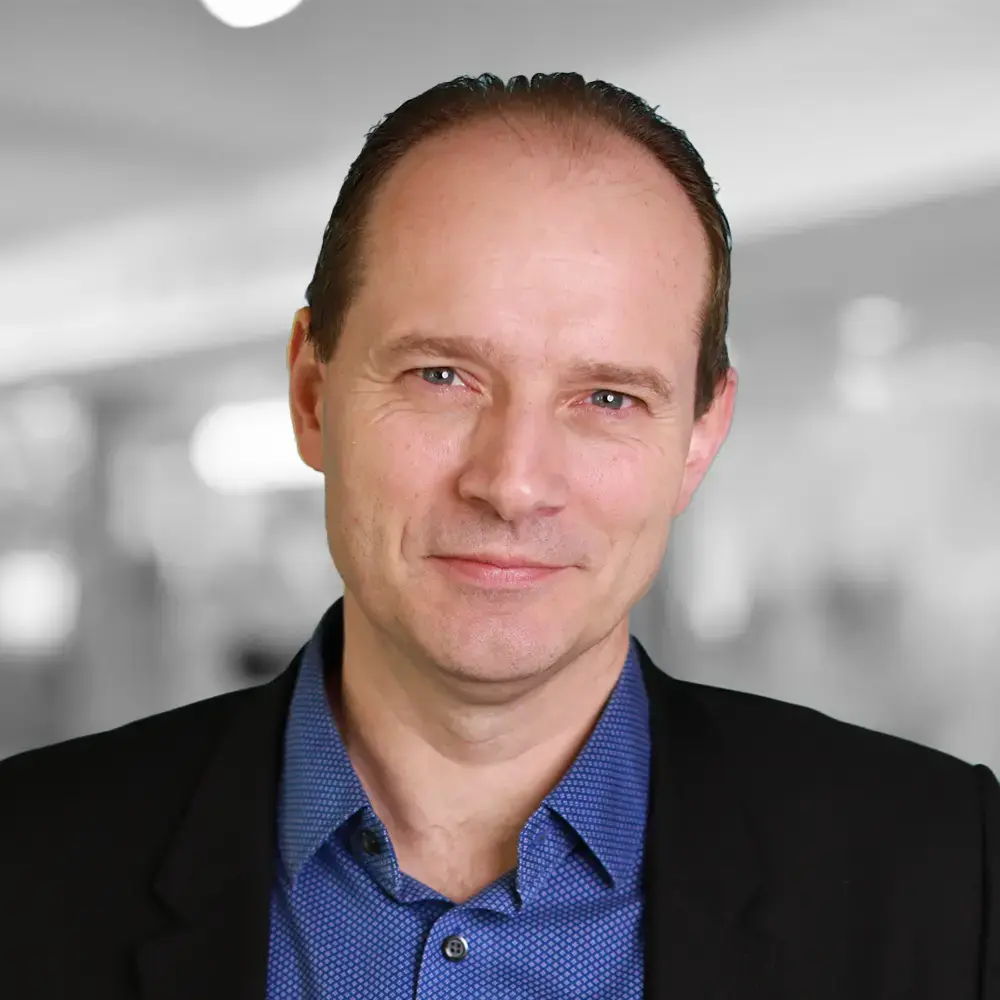 David Perrault