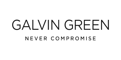 Galvin Green logo