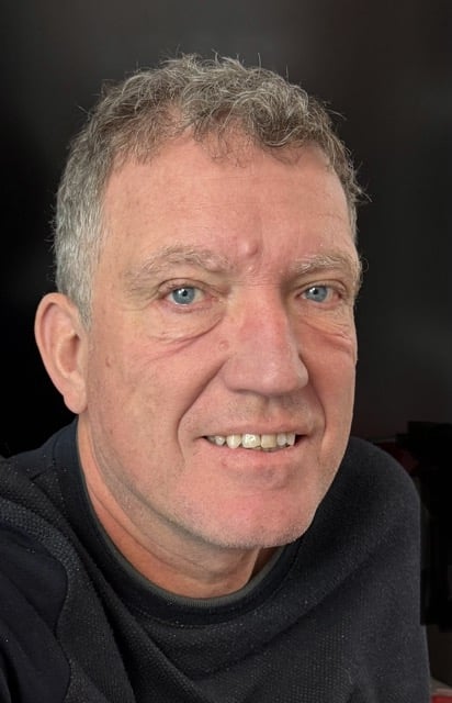 Jonathan Hales