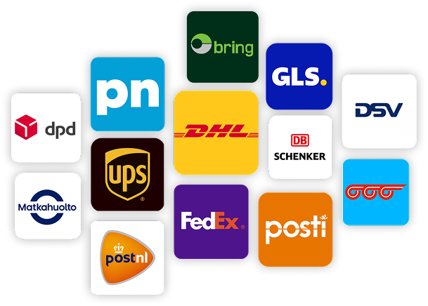 nShift named a Representative Vendor in 2024 Market Guide for Multicarrier Parcel Management by Gartner®