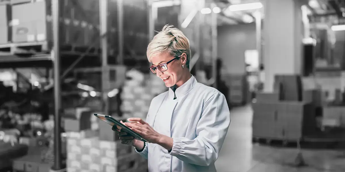 Nordic commerce trends and insights from PostNord