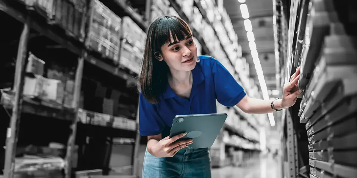 GS1 EPCIS and the future of real-time delivery visibility in 2026