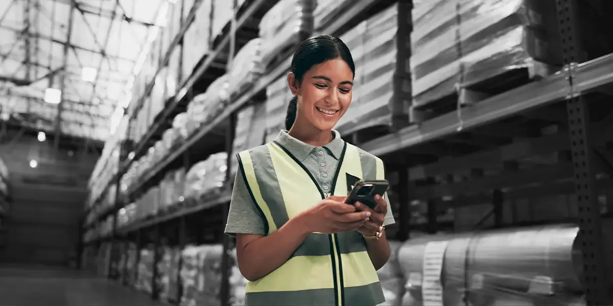 2026 Delivery trends: Supply chain resilience and targeted nearshoring “in Europe for Europe”