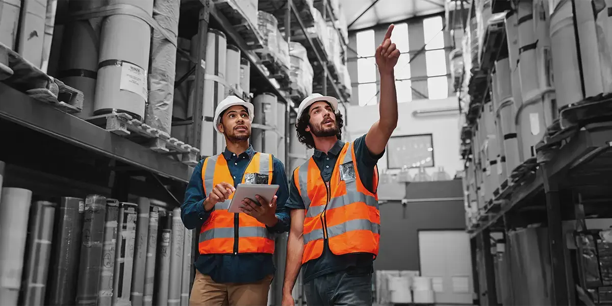 Tech failures plague peak-season profits – invest in a reliable delivery management system