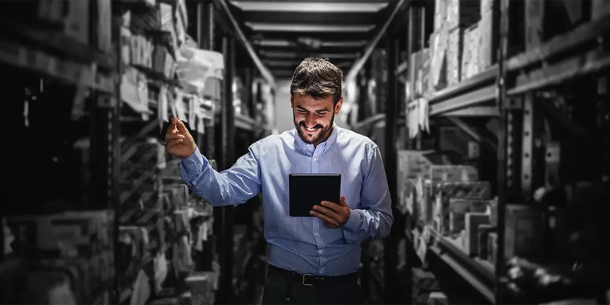 Faster and faster: the rising expectation for quick delivery