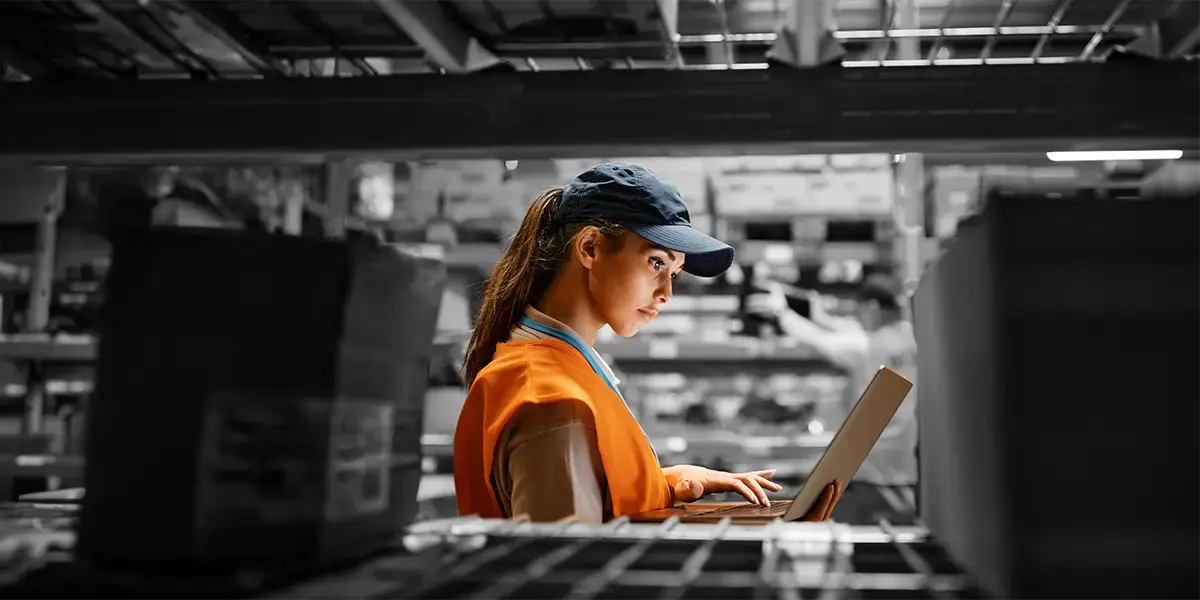 The role of nShift in warehouse logistics and inventory management